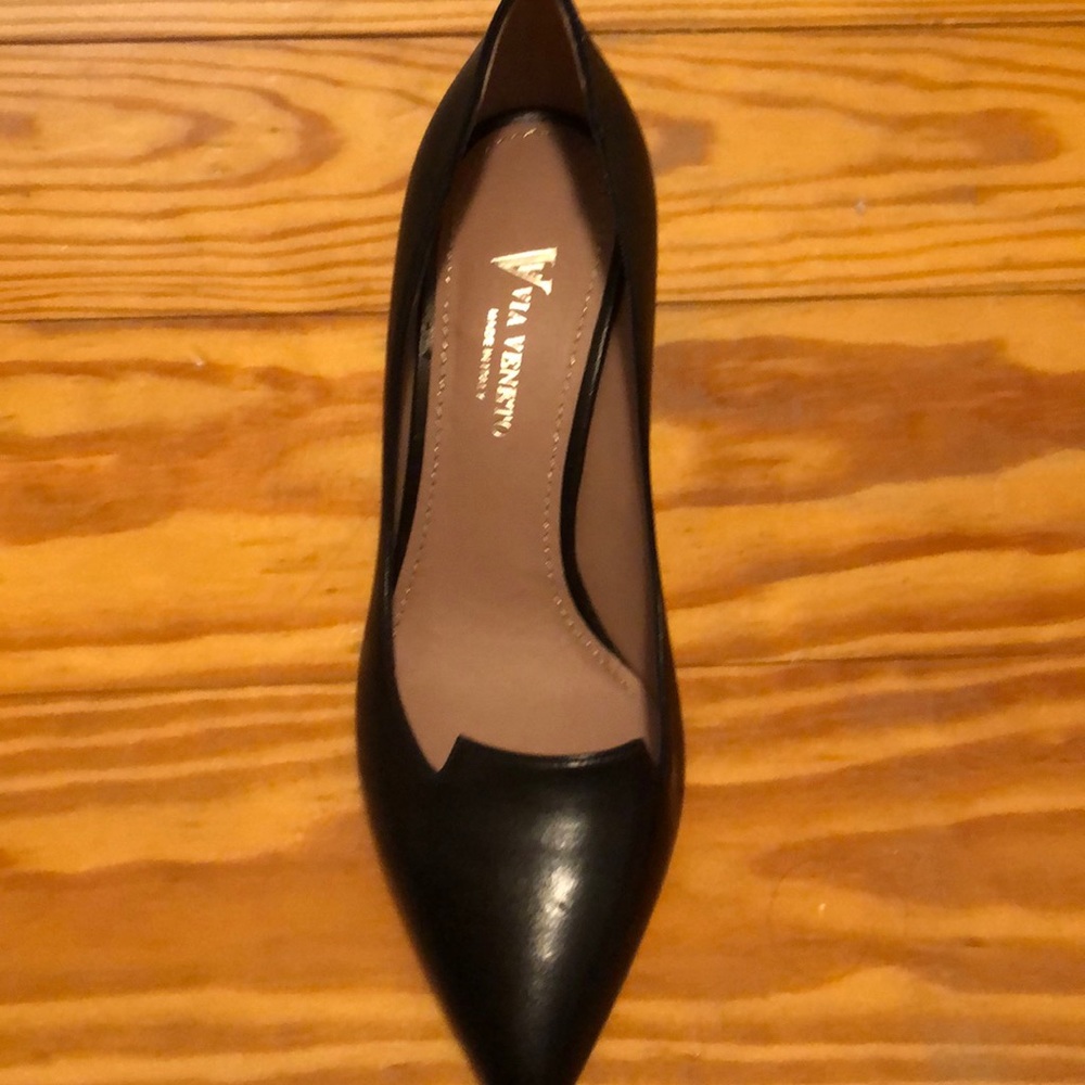 Italian shoe